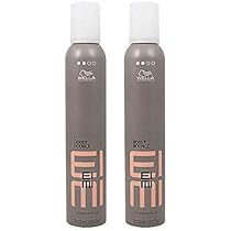 Amazon | ウエラ EIMI（アイミィ） シェイプコントロールムース 300ml